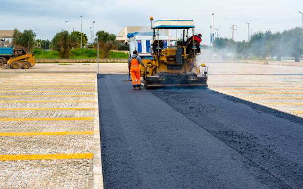 Best Driveway Paver Sealing  in Fuller Heights, FL
