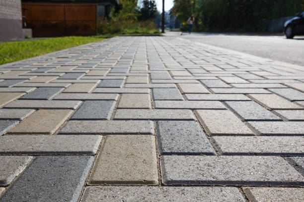 Best Professional Driveway Pavers  in Fuller Heights, FL