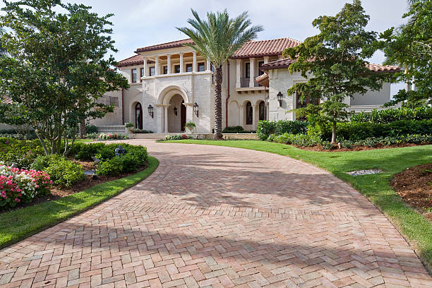 Best Professional Driveway Pavers  in Fuller Heights, FL
