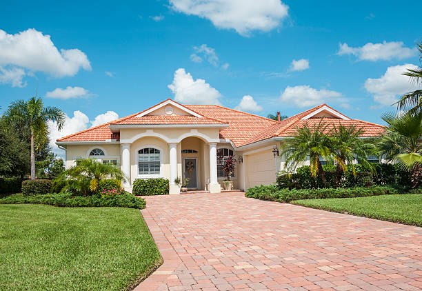 Best Driveway Resurfacing Pavers  in Fuller Heights, FL
