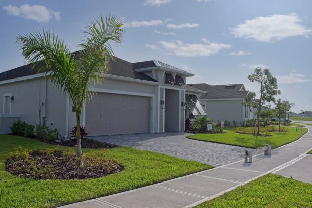 Driveway Repair Near Me in Fuller Heights, FL