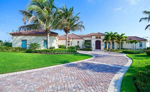 Reliable Fuller Heights, FL Driveway Pavers Solutions