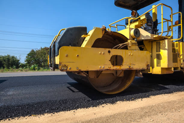 Best Concrete Paver Driveway  in Fuller Heights, FL